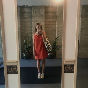 Meet your Posher, Rowan